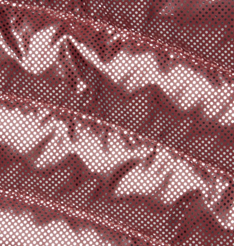 Manteau Interchange Whirlibird IV pour femme, Color: Beetroot Crossdye, image 7