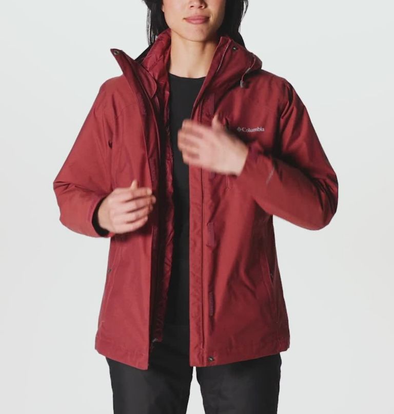 Women's Whirlibird™ IV Interchange Jacket