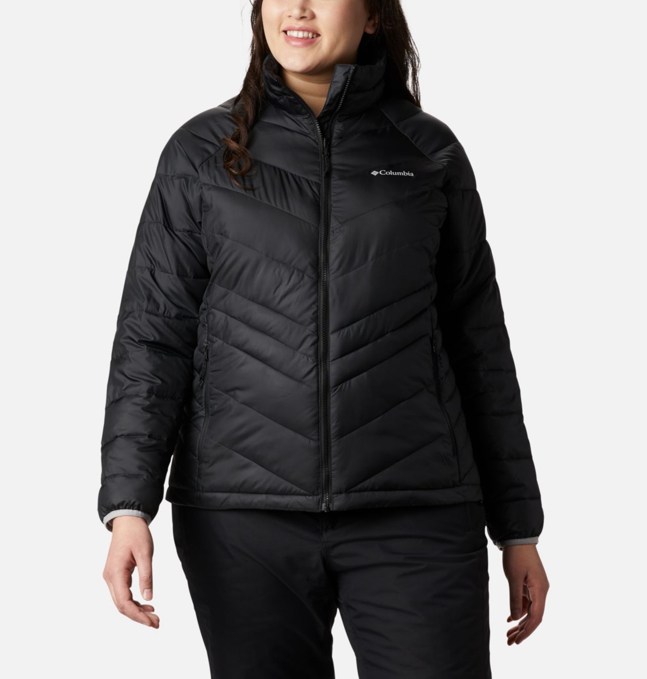 Manteau Interchange Whirlibird™ IV Femme - Grandes tailles 9