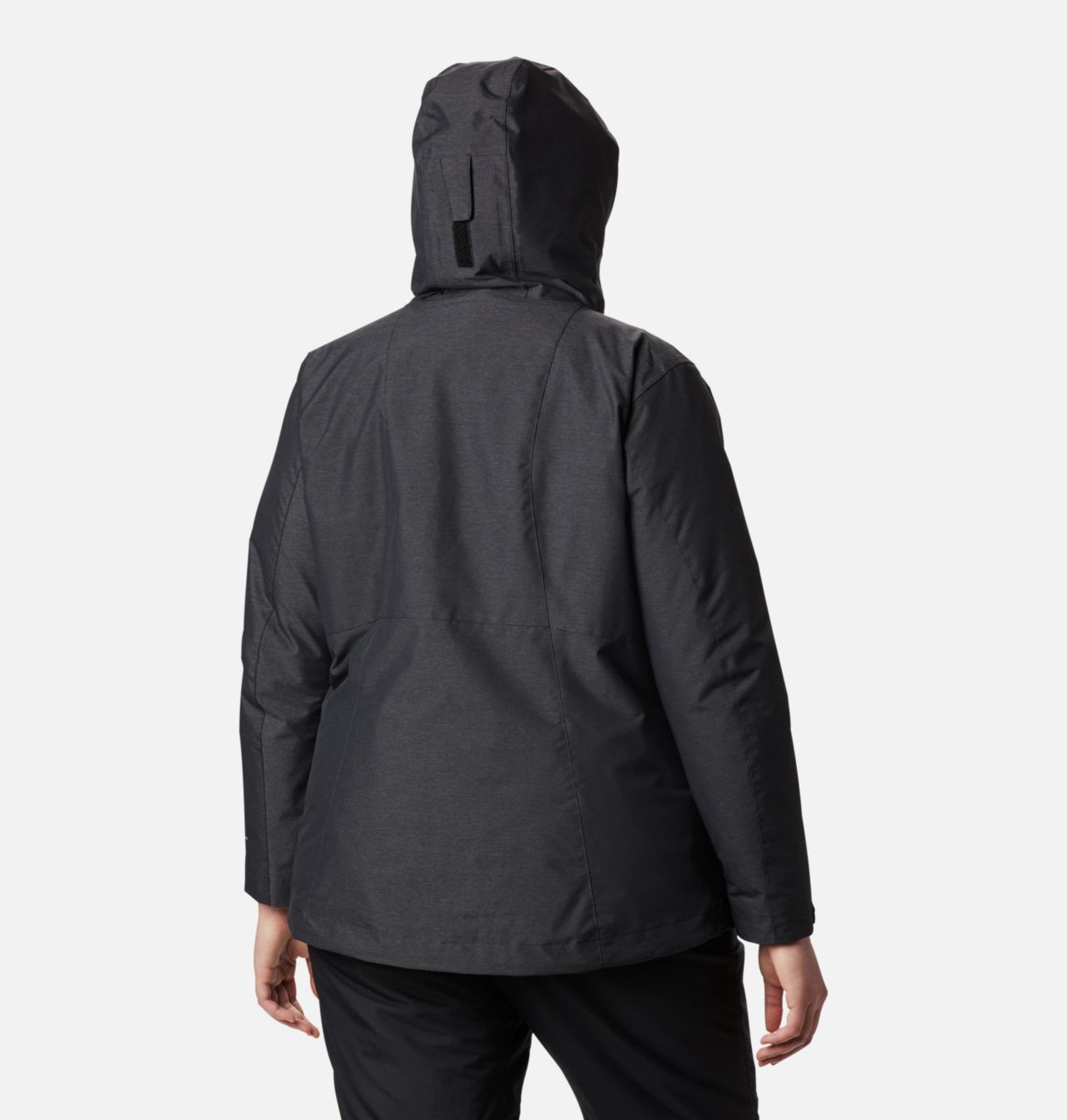 Manteau Interchange Whirlibird™ IV Femme - Grandes tailles 2