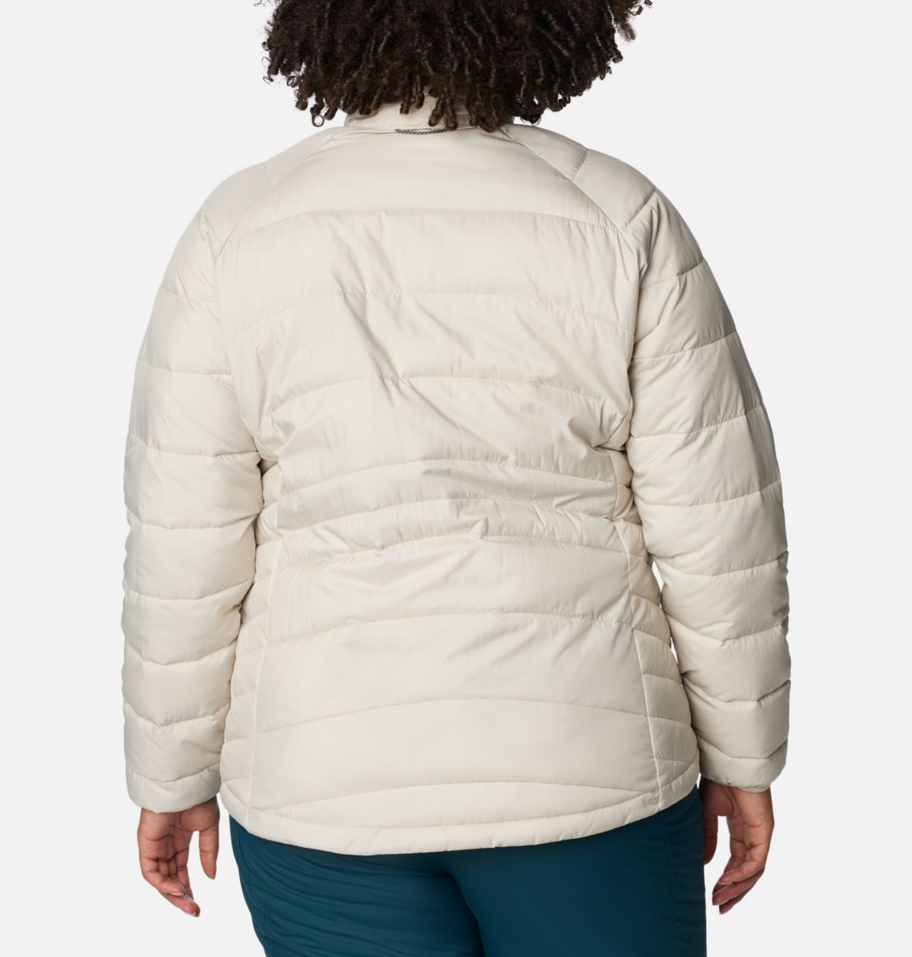 Women's Whirlibird™ IV Interchange Jacket - Plus Size 11