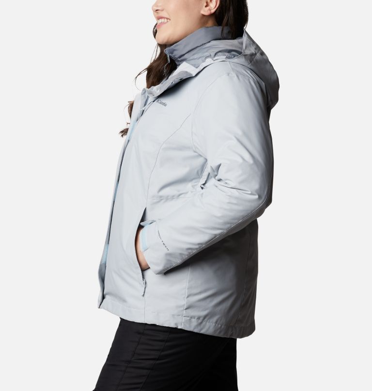 Columbia Whirlibird IV Interchange Jacket - Women's – Campmor