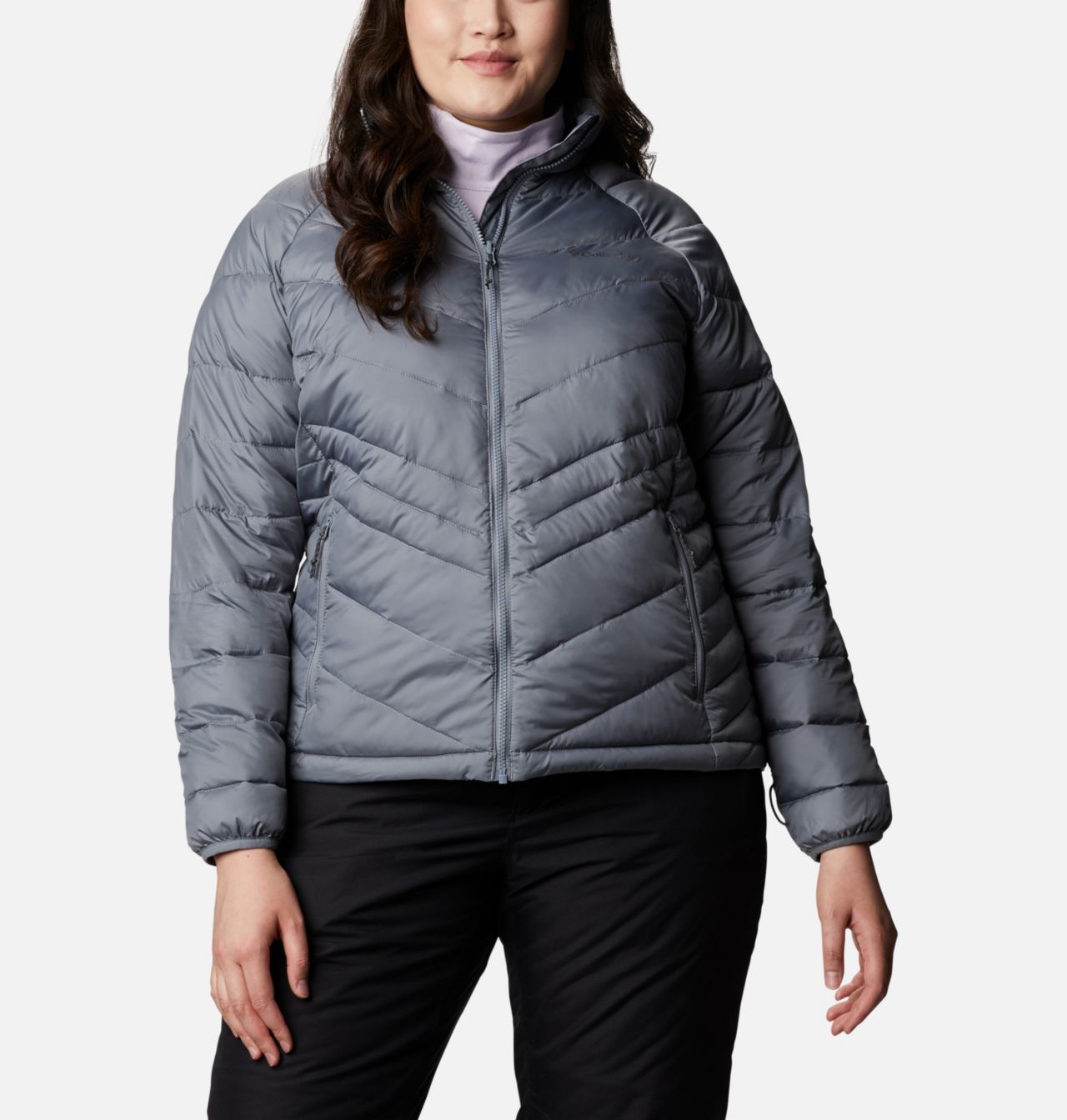 Manteau Interchange Whirlibird™ IV Femme - Grandes tailles 9