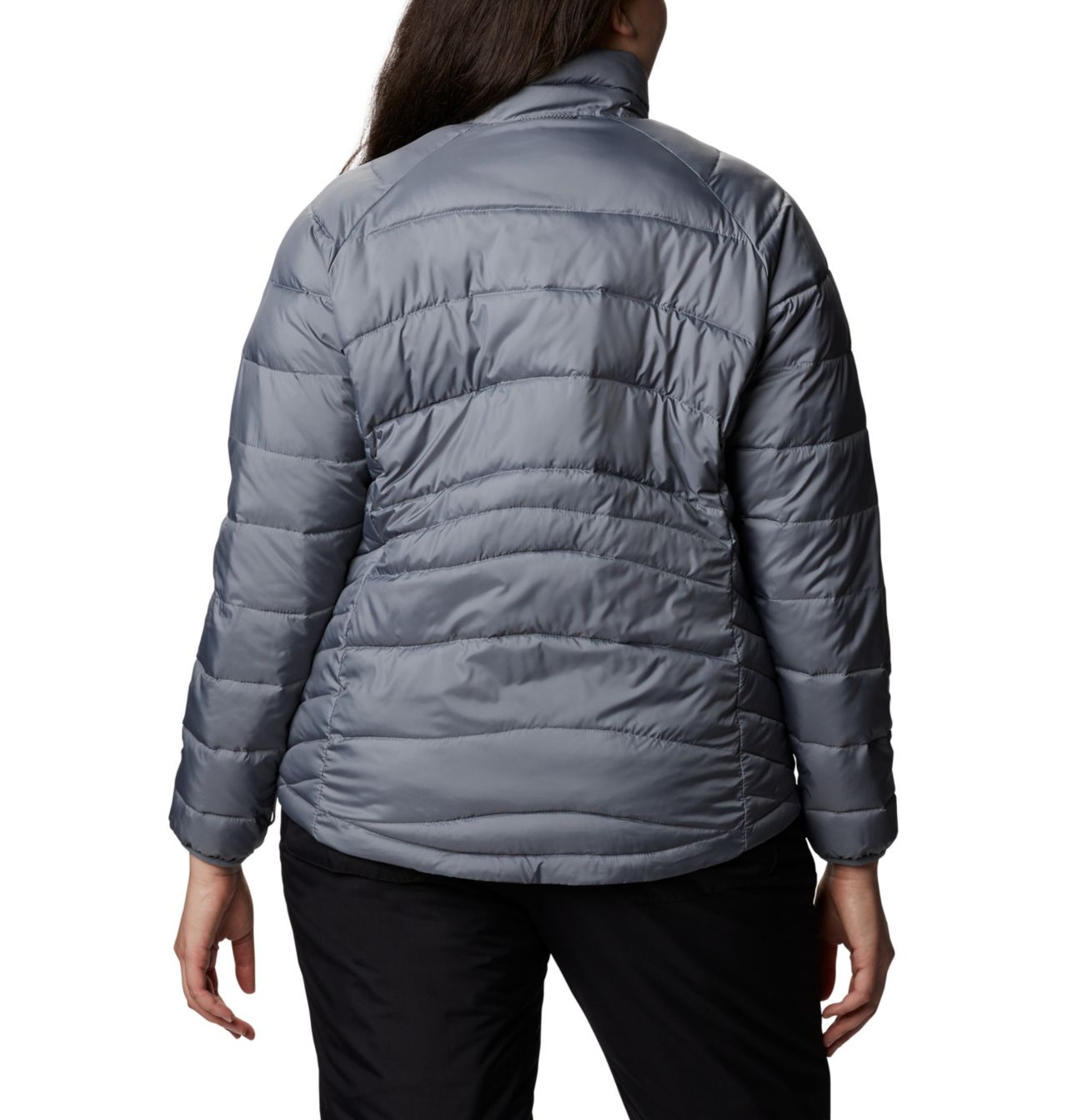 Manteau Interchange Whirlibird™ IV Femme - Grandes tailles 10