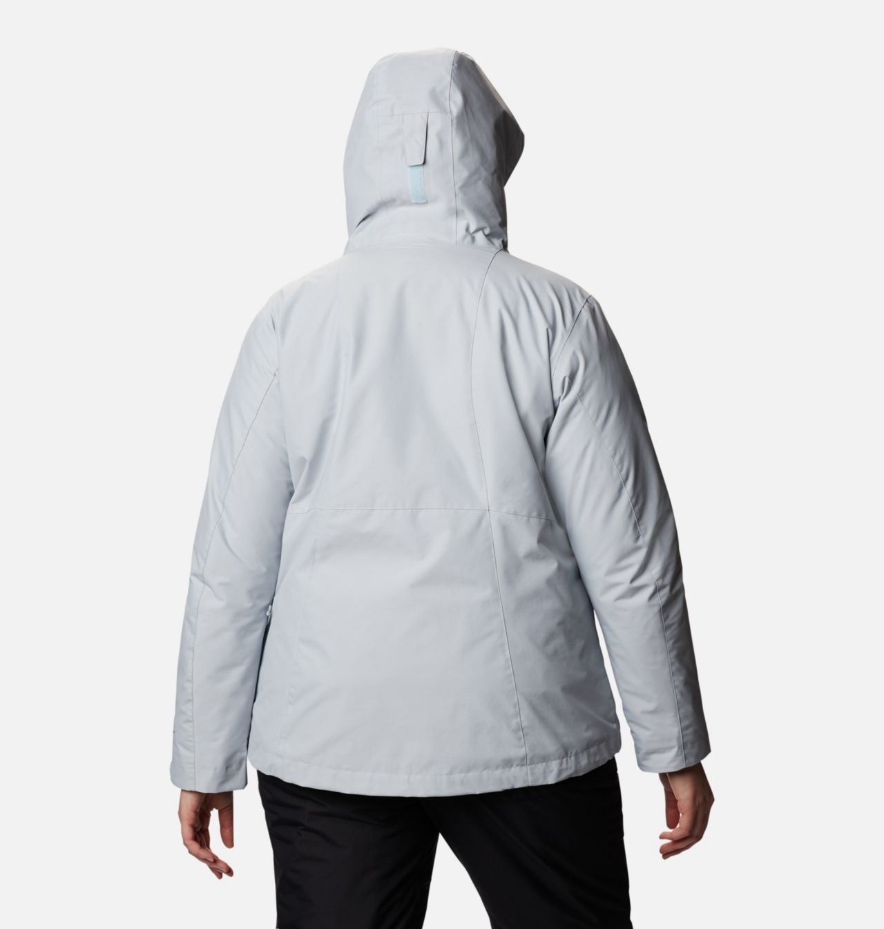Manteau Interchange Whirlibird™ IV Femme - Grandes tailles 2