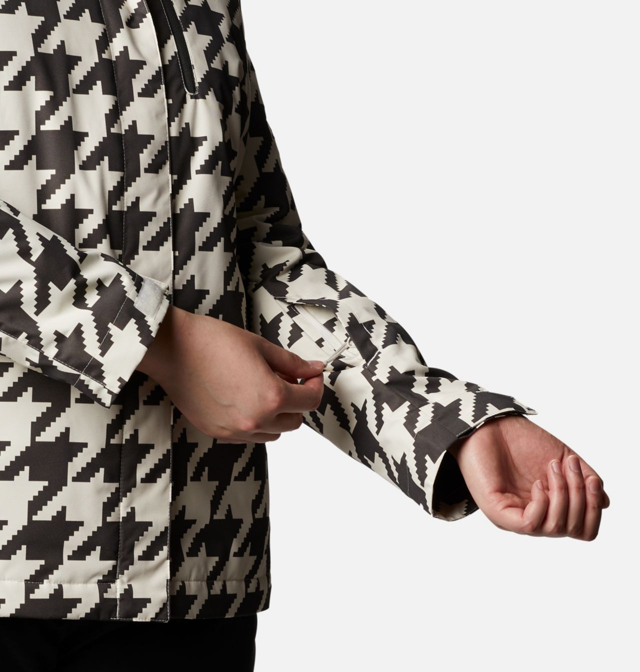 Women's Whirlibird™ IV Interchange Jacket - Plus Size 7