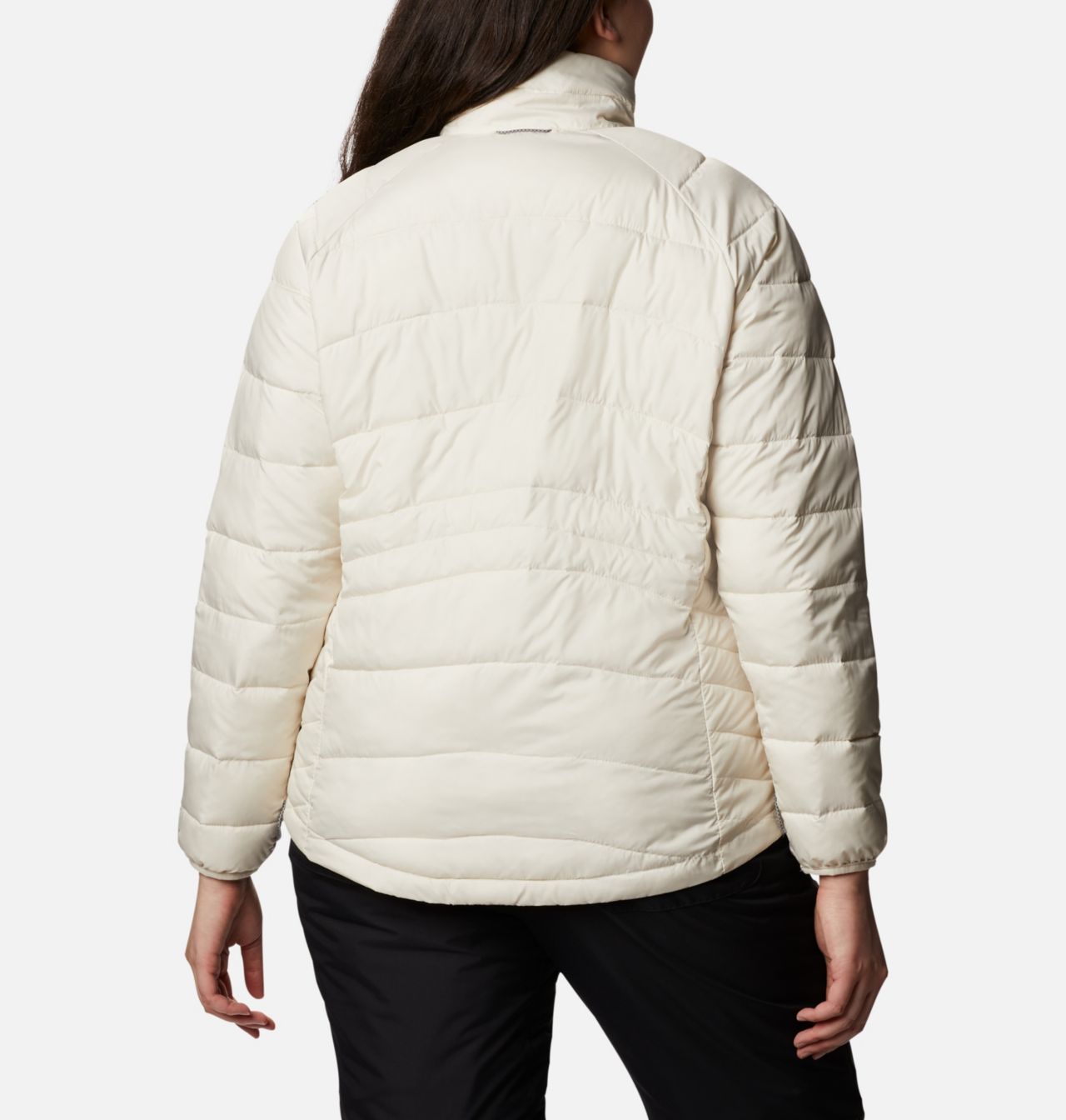 Women's Whirlibird™ IV Interchange Jacket - Plus Size 10