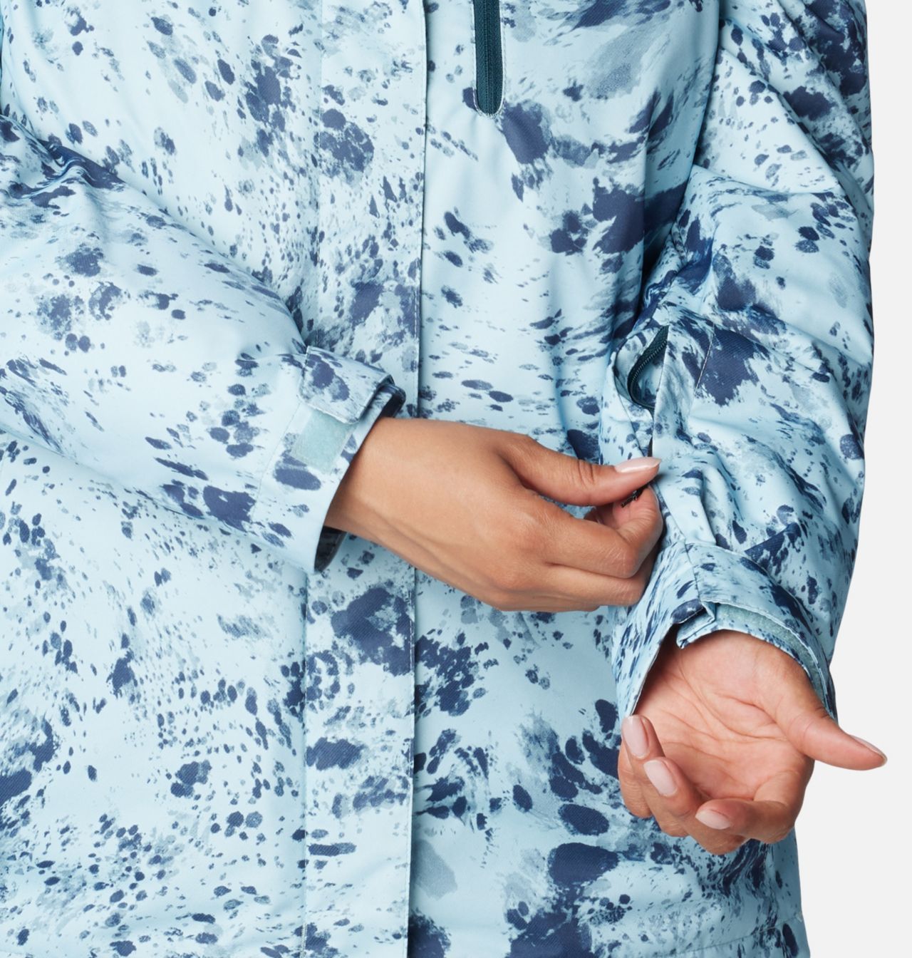 Manteau Interchange Whirlibird™ IV Femme - Grandes tailles 8