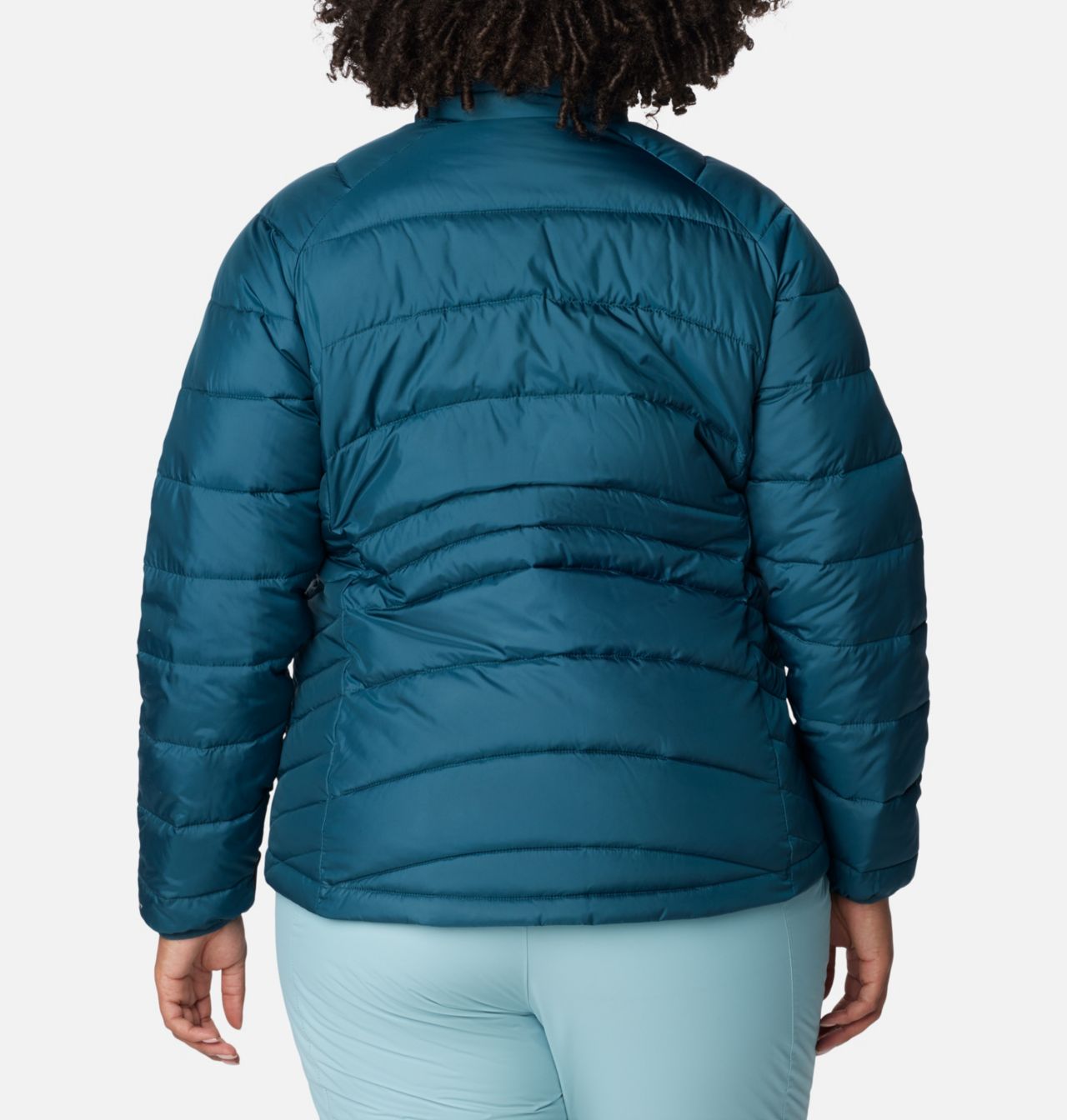 Manteau Interchange Whirlibird™ IV Femme - Grandes tailles 11