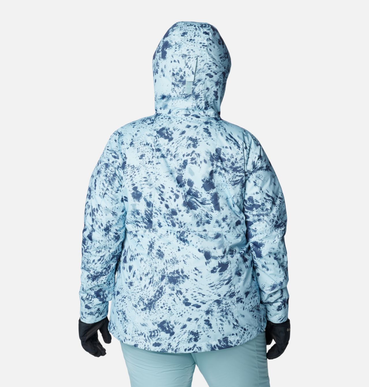 Manteau Interchange Whirlibird™ IV Femme - Grandes tailles 2