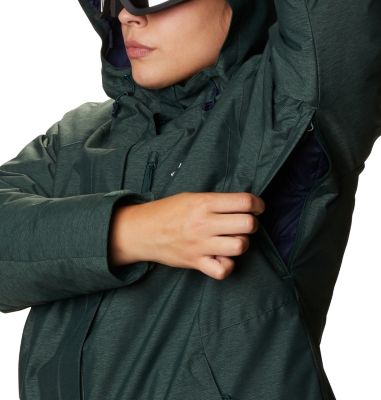 columbia whirlibird iii plus size interchange jacket