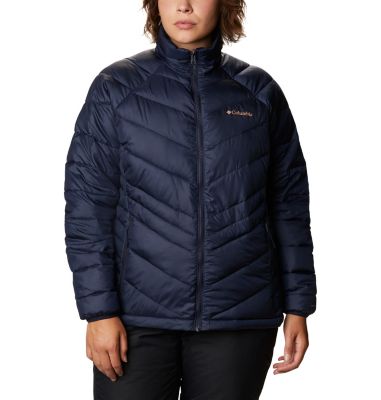 columbia whirlibird iii plus size interchange jacket