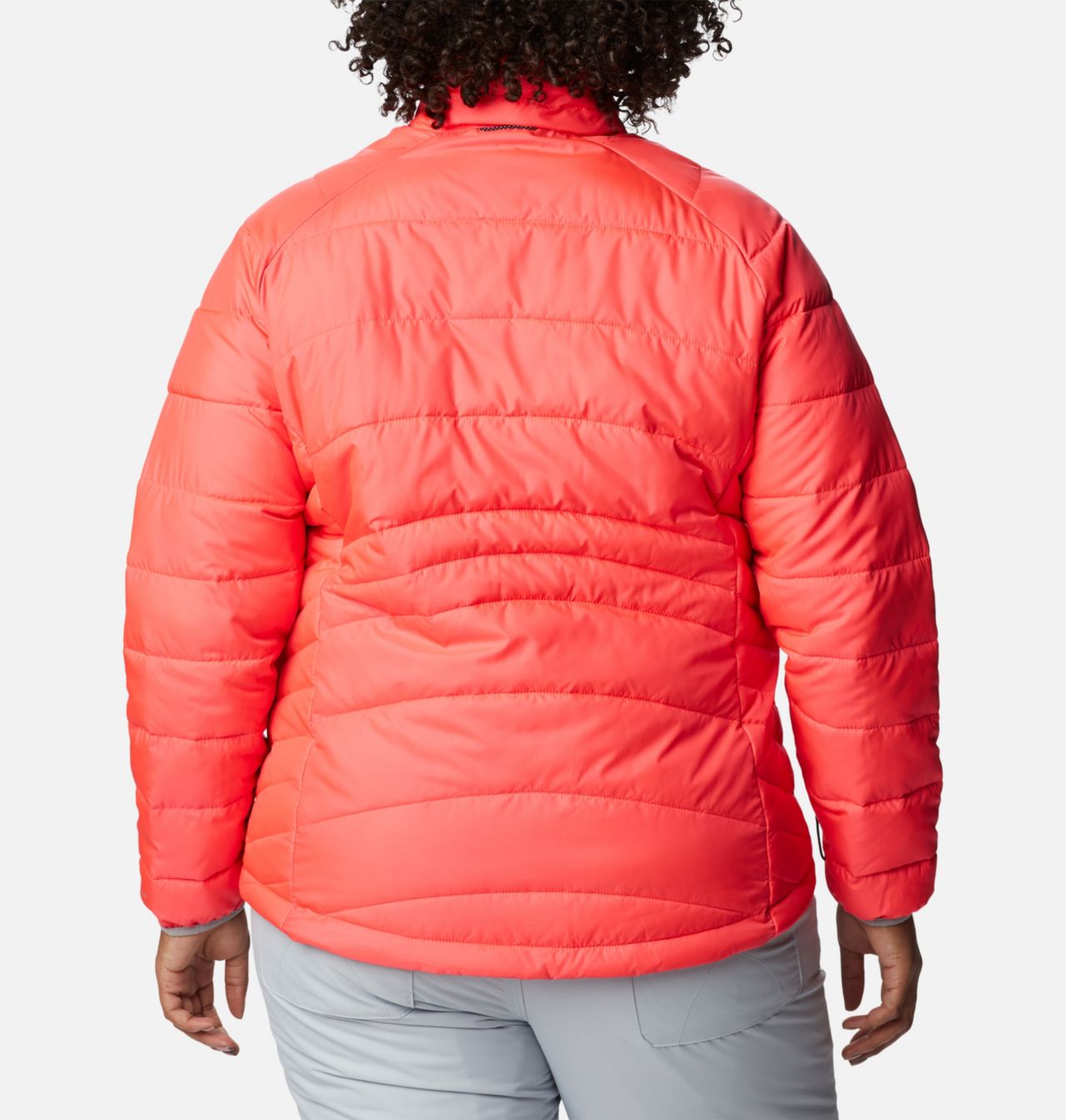 Manteau Interchange Whirlibird™ IV Femme - Grandes tailles 11