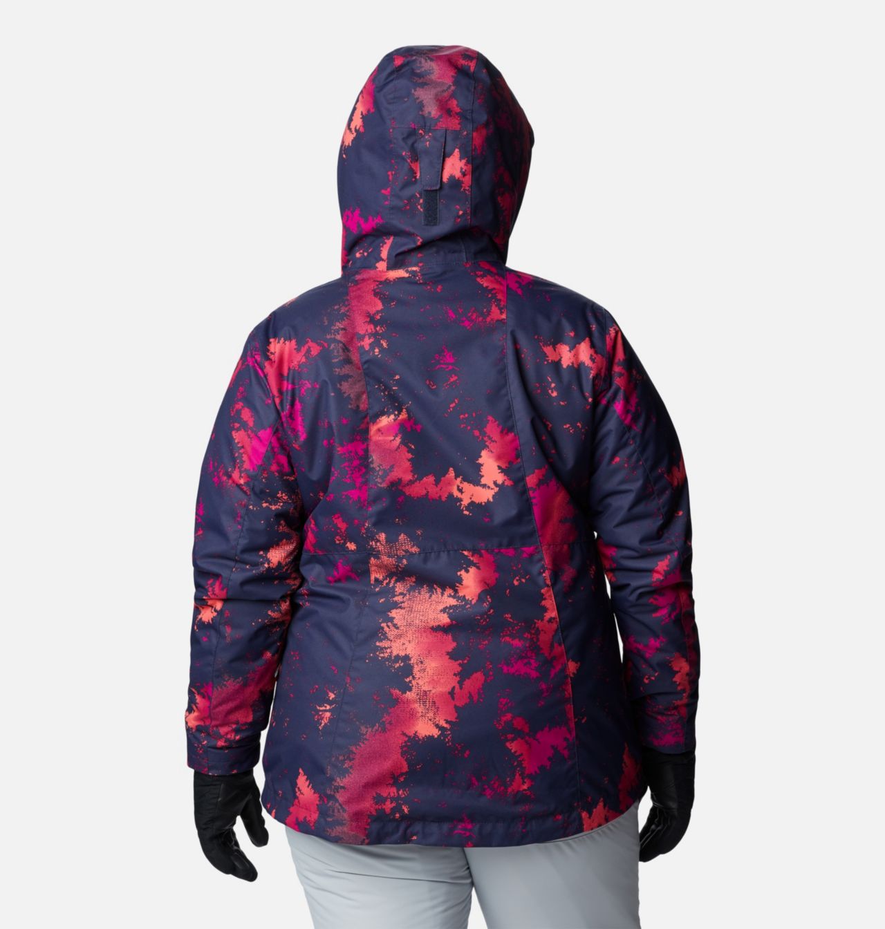 Manteau Interchange Whirlibird™ IV Femme - Grandes tailles 2