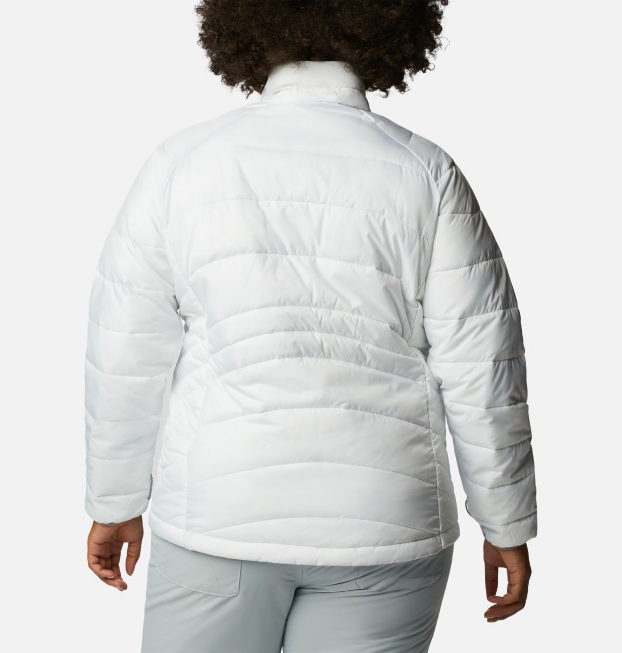 Women's Whirlibird™ IV Interchange Jacket - Plus Size 13