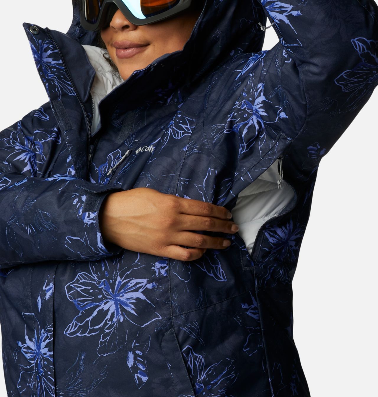 Women's Whirlibird™ IV Interchange Jacket - Plus Size 8