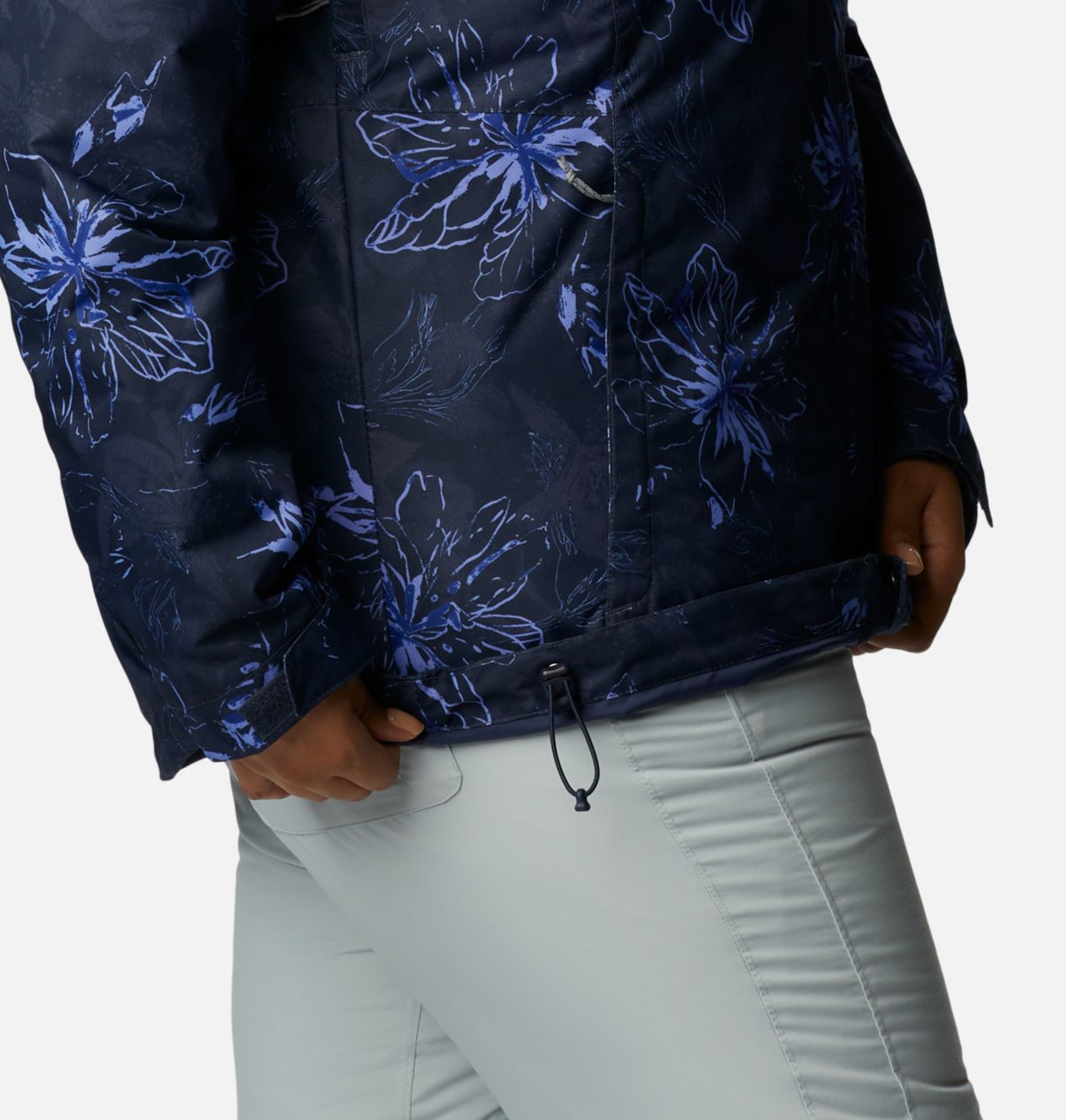Women's Whirlibird™ IV Interchange Jacket - Plus Size 9