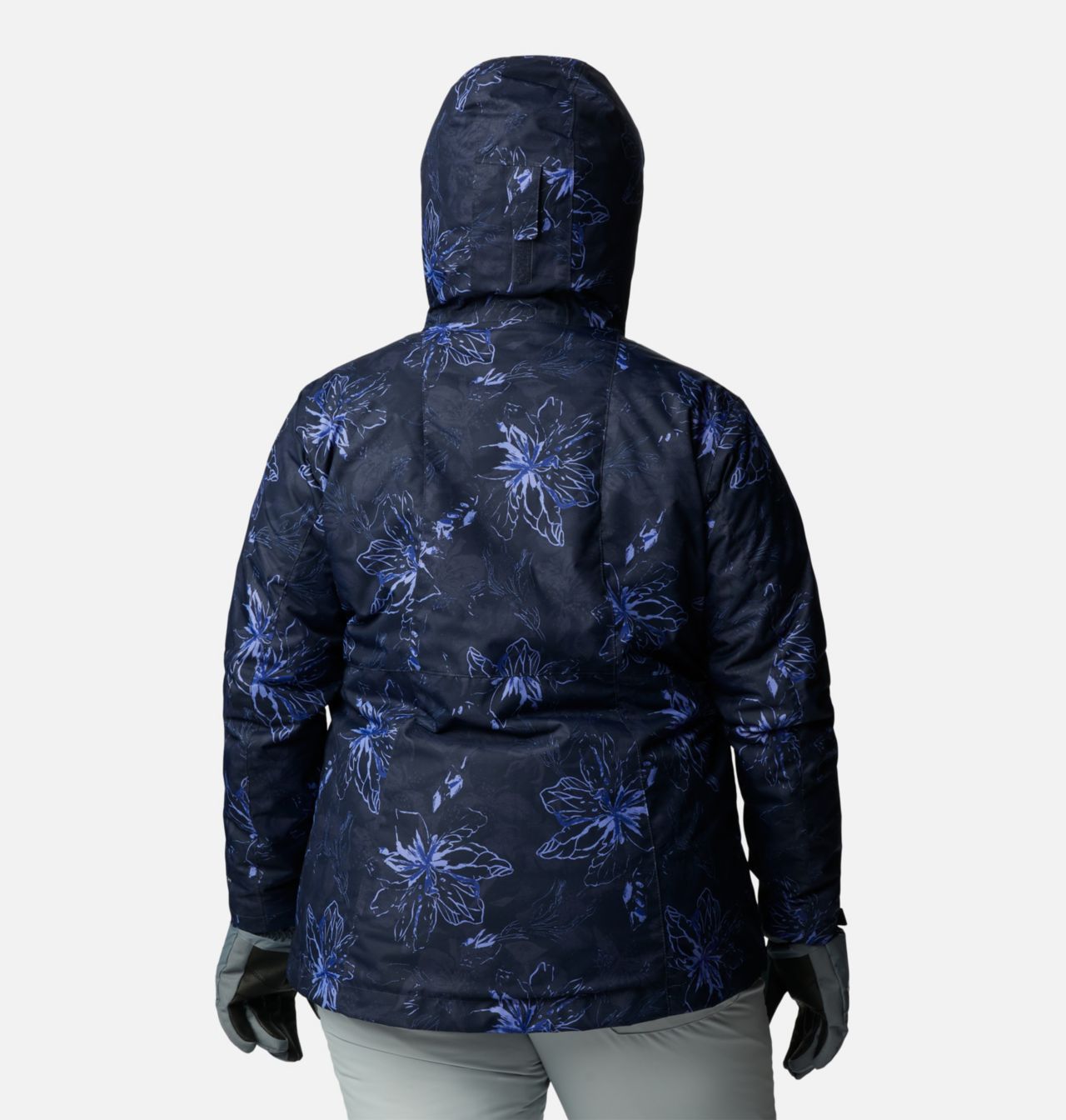 Women's Whirlibird™ IV Interchange Jacket - Plus Size 2