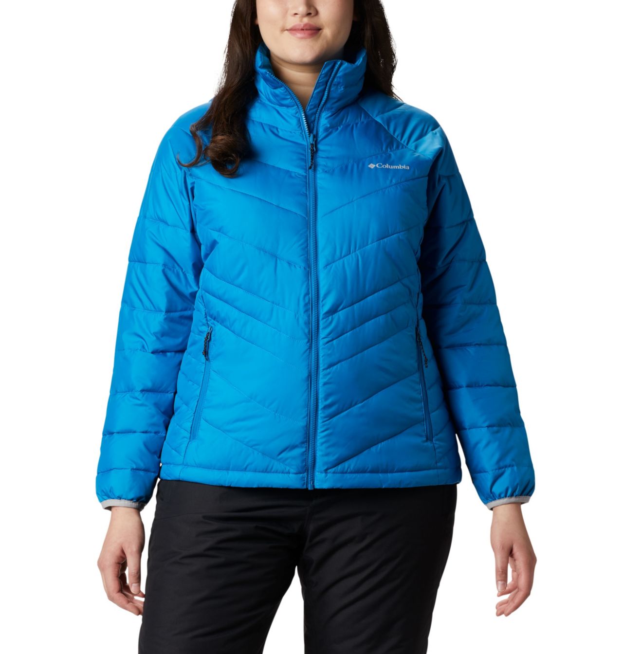 Manteau Interchange Whirlibird™ IV Femme - Grandes tailles 9