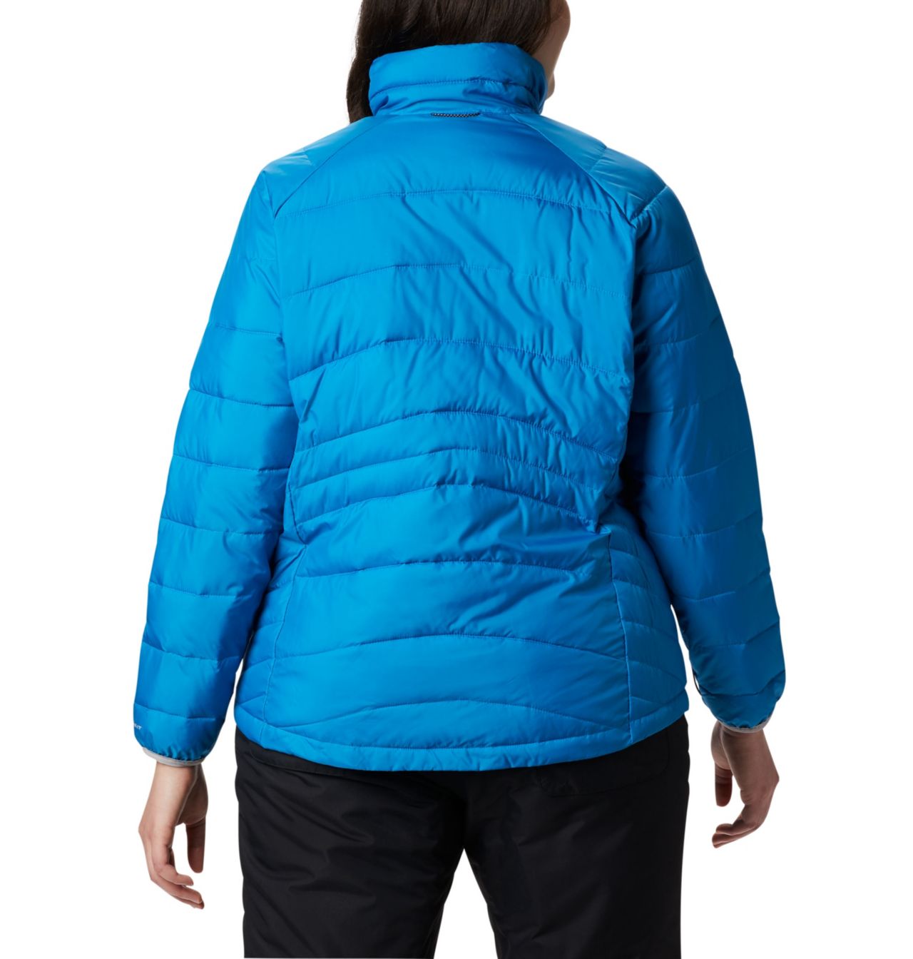 Manteau Interchange Whirlibird™ IV Femme - Grandes tailles 10