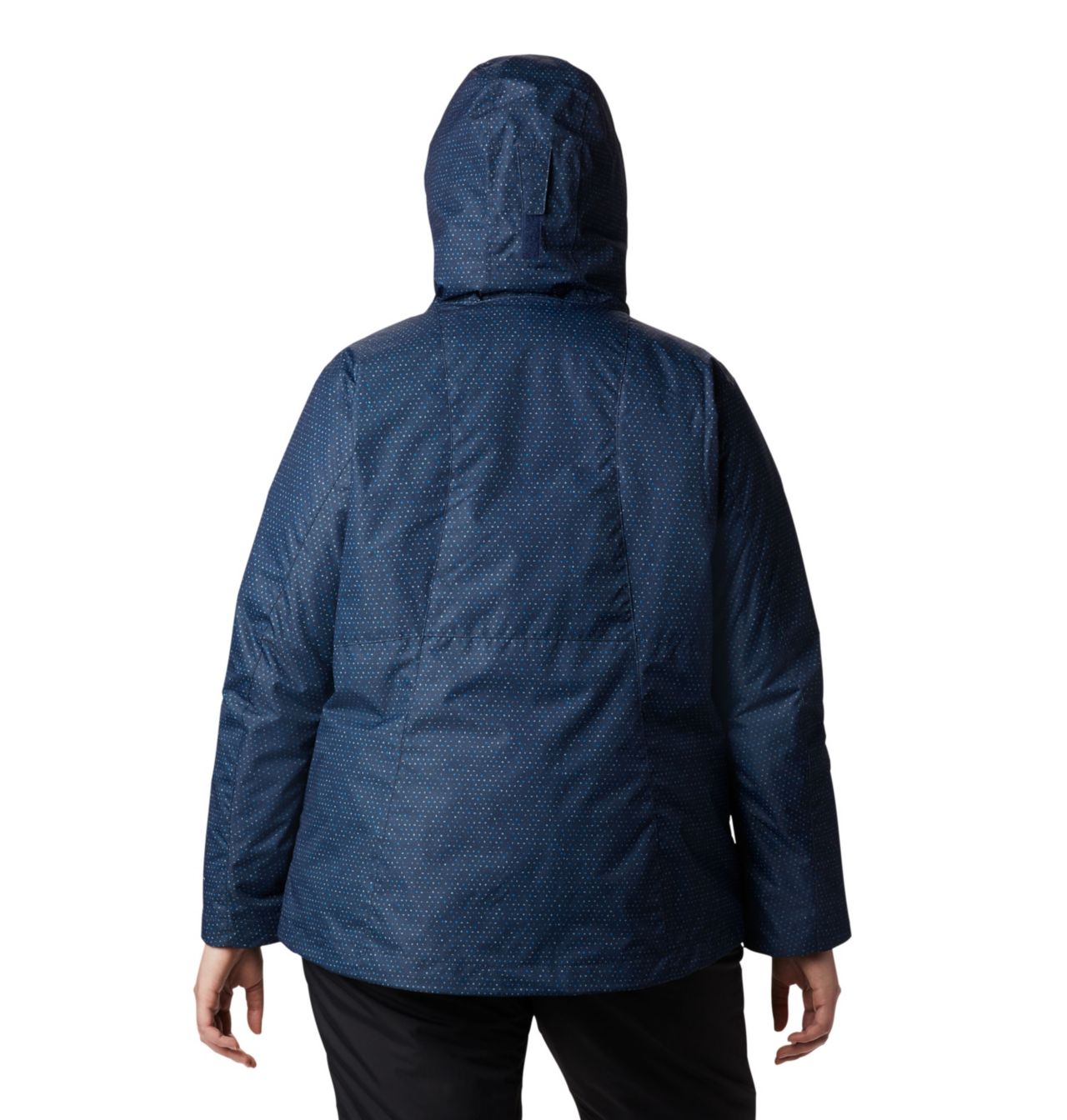 Manteau Interchange Whirlibird™ IV Femme - Grandes tailles 2