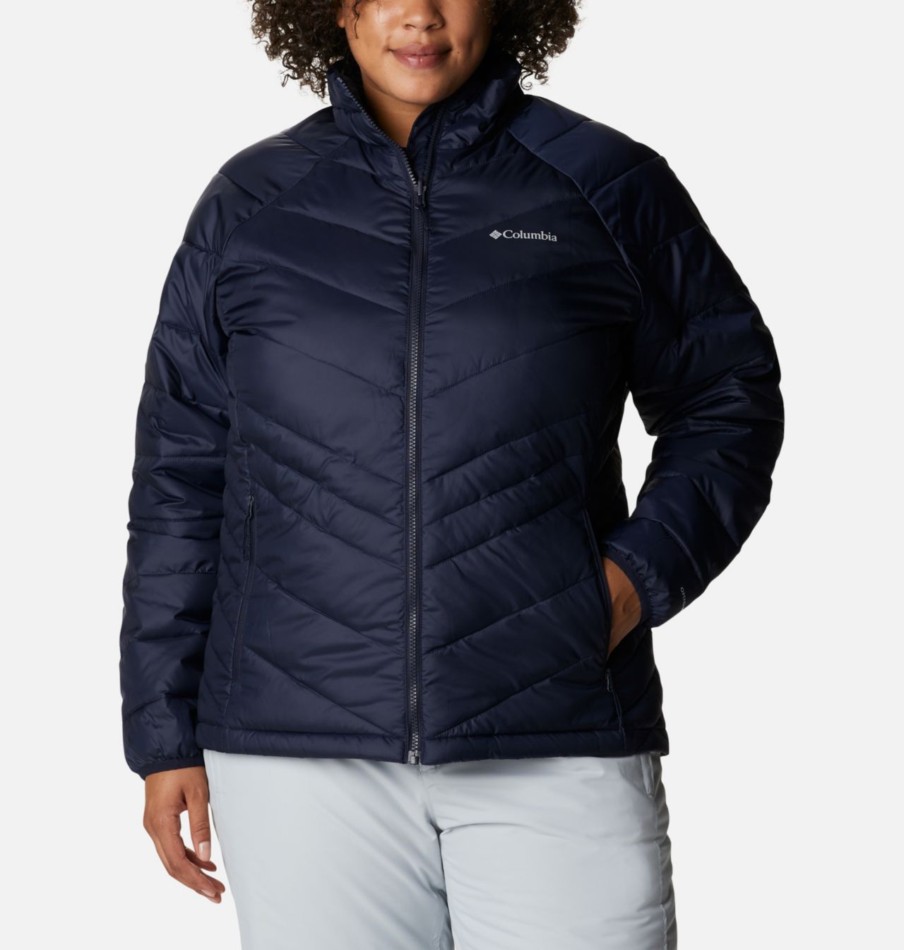 Manteau Interchange Whirlibird™ IV Femme - Grandes tailles 10
