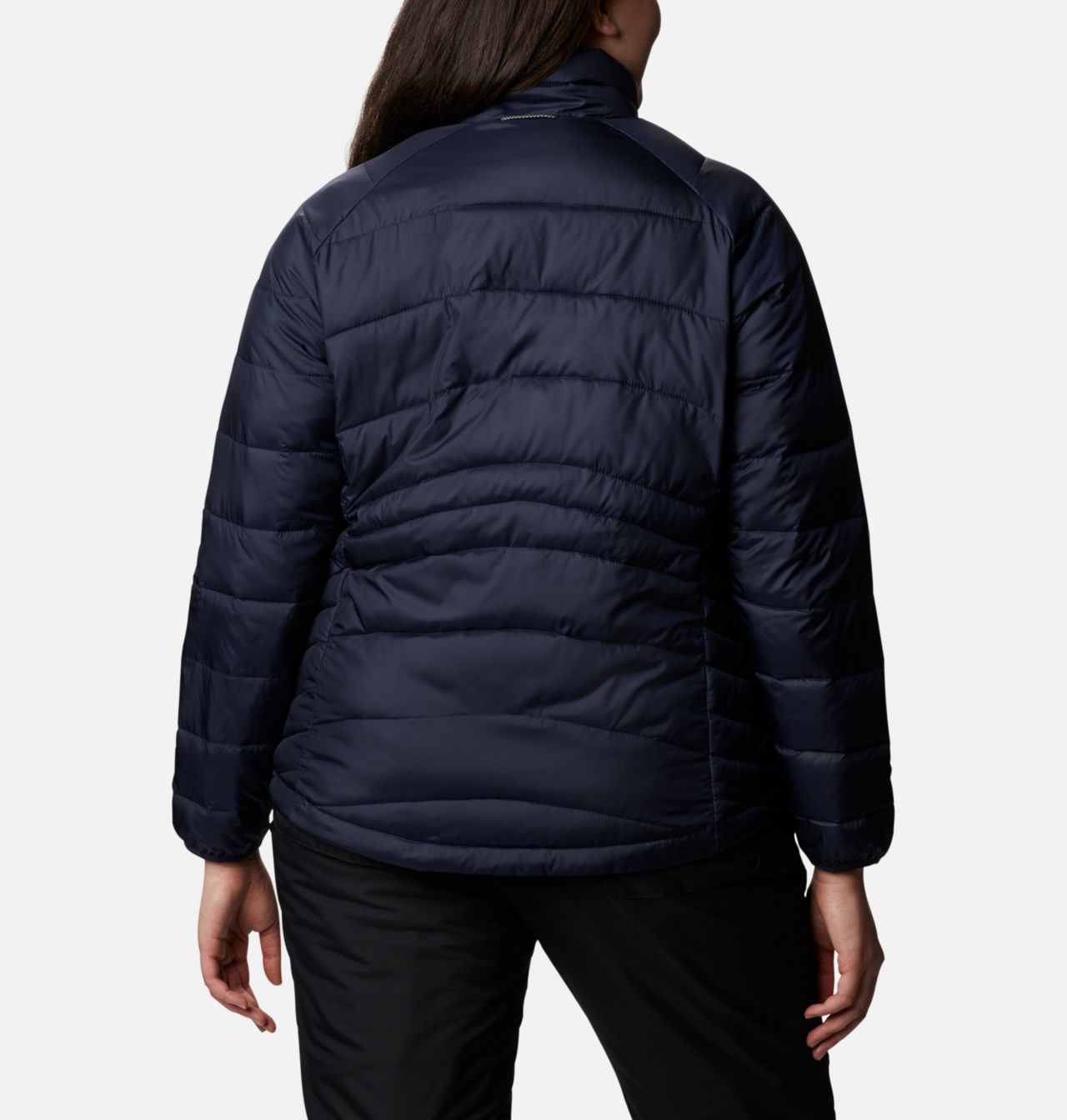 Manteau Interchange Whirlibird™ IV Femme - Grandes tailles 10