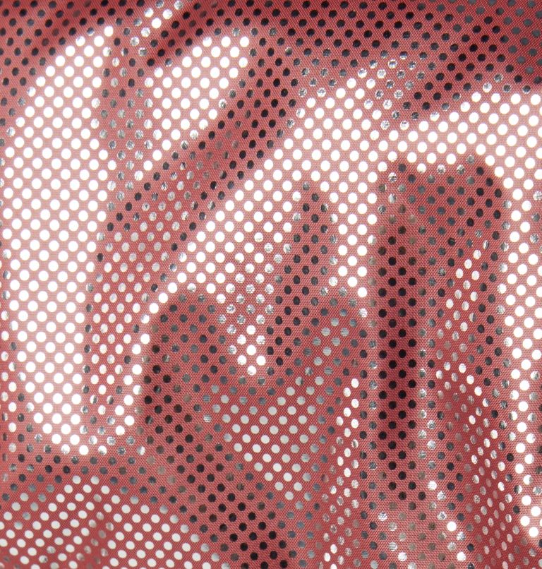 Whirlibird IV Interchange Jacket | 679 | 2X, Color: Beetroot Crossdye, image 6