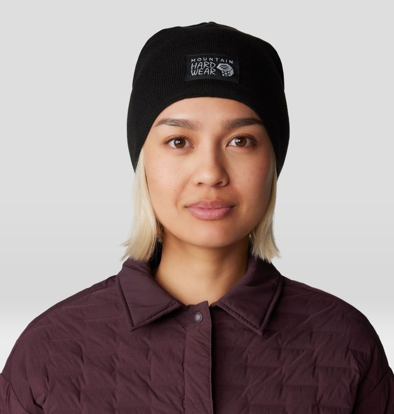 Bonnet MHW Logo, Color: Black, image 7