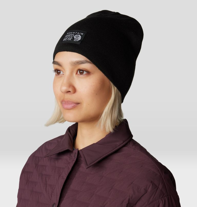 Bonnet MHW Logo, Color: Black, image 9