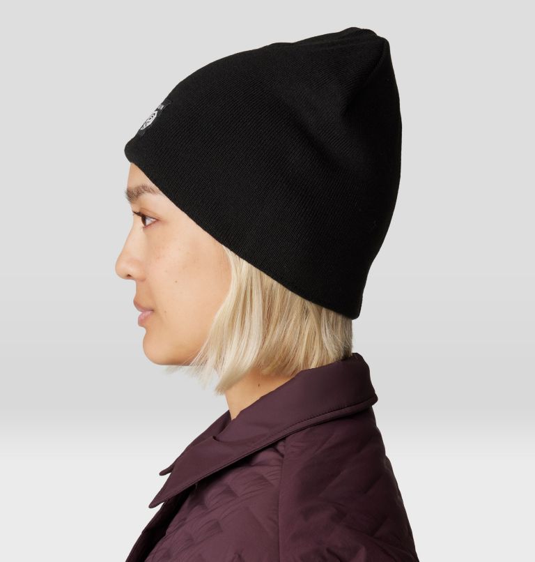 Bonnet MHW Logo, Color: Black, image 10