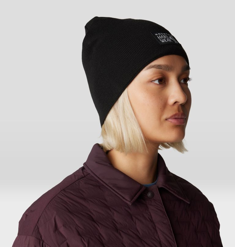 Bonnet MHW Logo, Color: Black, image 11