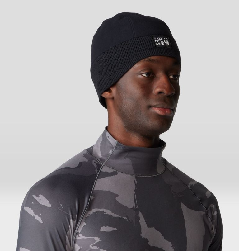 Bonnet MHW Logo, Color: Black, image 6