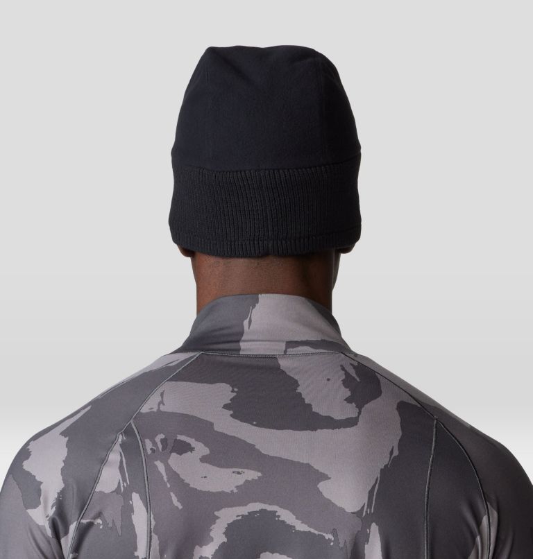 Bonnet MHW Logo, Color: Black, image 3