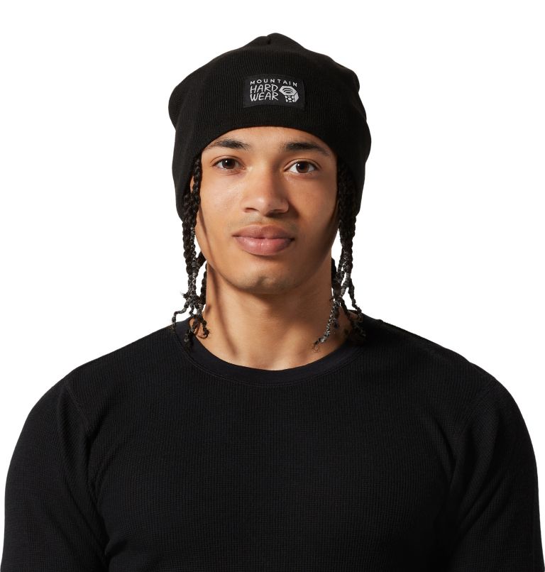 Mountainhardwear MHW Logo Beanie