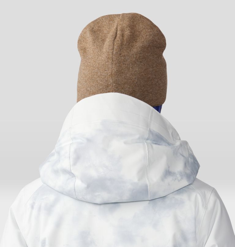 MHW Logo Beanie, Color: Iron Oxide, image 7
