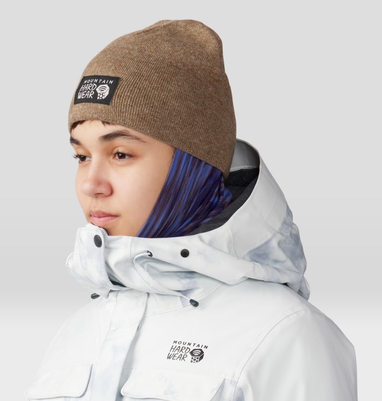 MHW Logo Beanie, Color: Iron Oxide, image 8