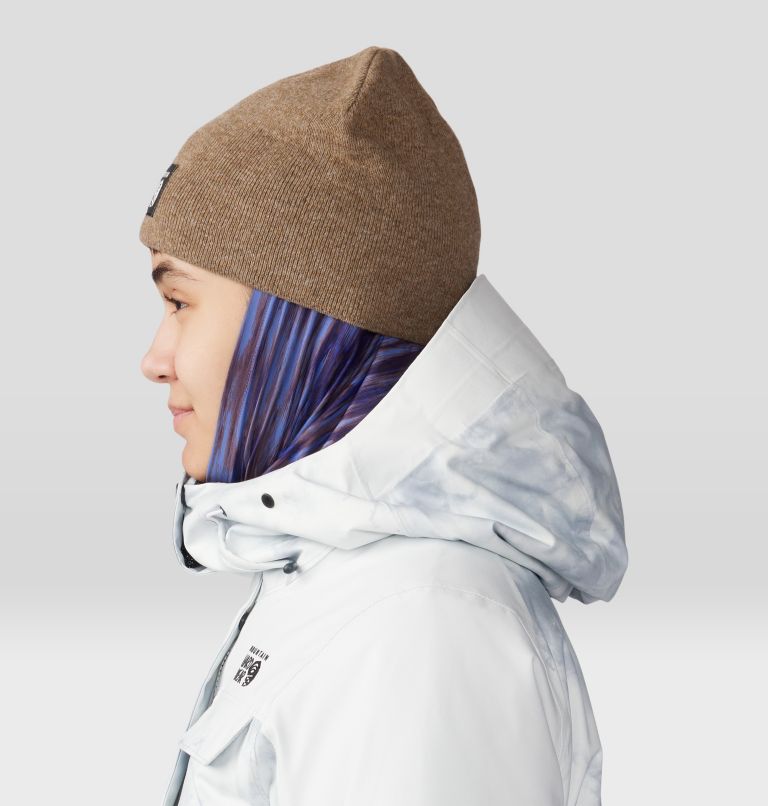 MHW Logo Beanie, Color: Iron Oxide, image 9