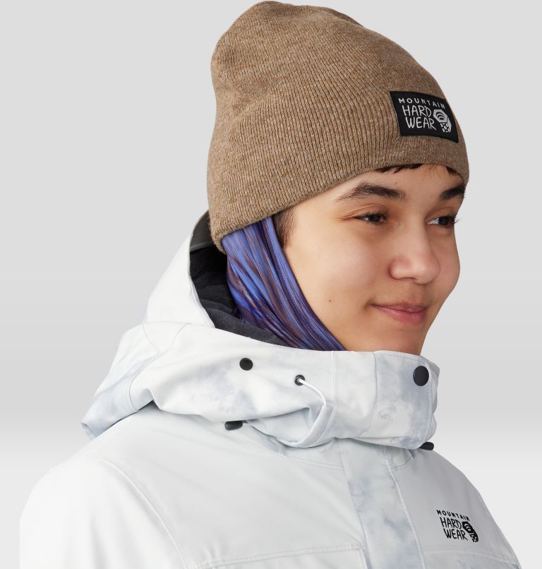 MHW Logo Beanie, Color: Iron Oxide, image 10