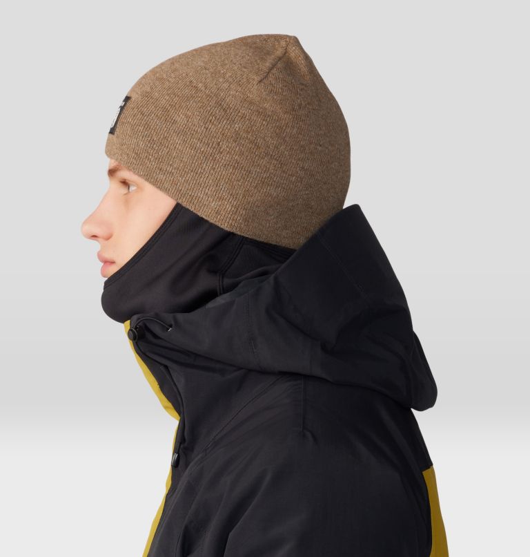 MHW Logo Beanie, Color: Iron Oxide, image 4