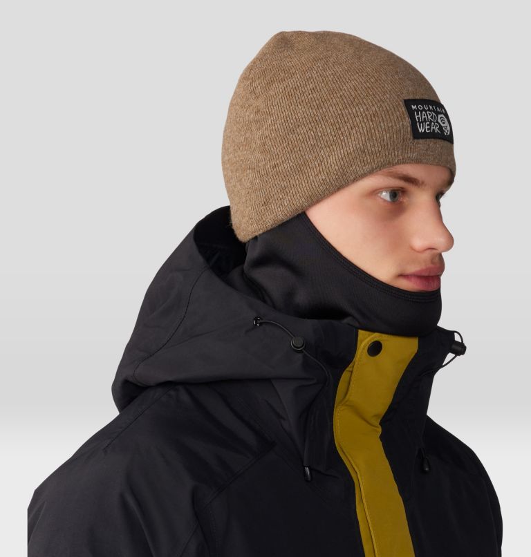 MHW Logo Beanie, Color: Iron Oxide, image 5