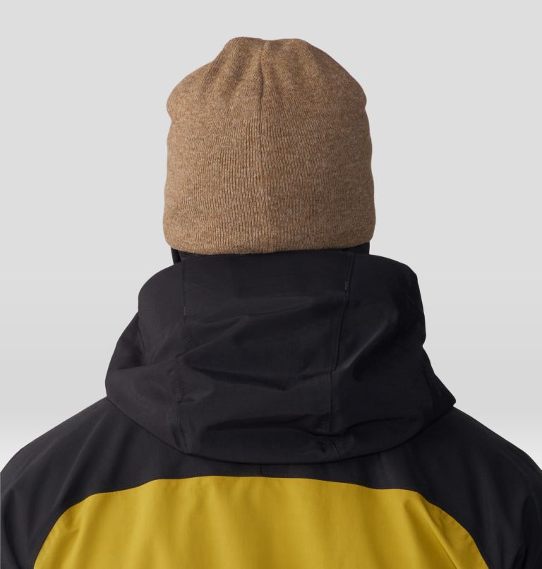 MHW Logo Beanie, Color: Iron Oxide, image 2
