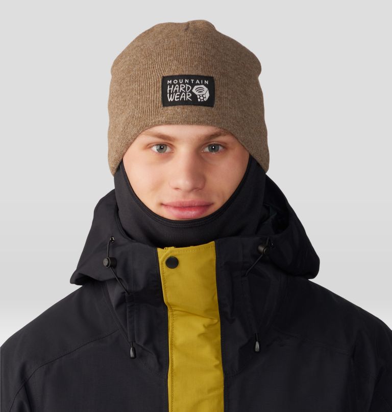 MHW Logo Beanie, Color: Iron Oxide, image 1