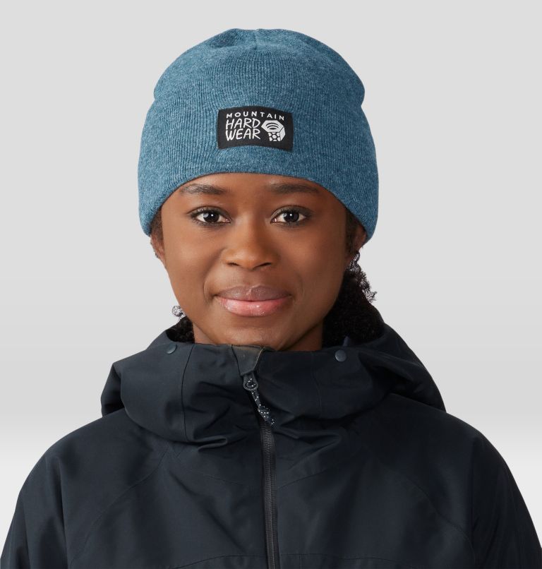 MHW Logo Beanie, Color: Jack Pine, image 6