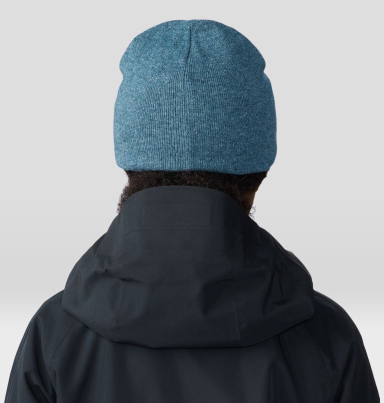 MHW Logo Beanie, Color: Jack Pine, image 7