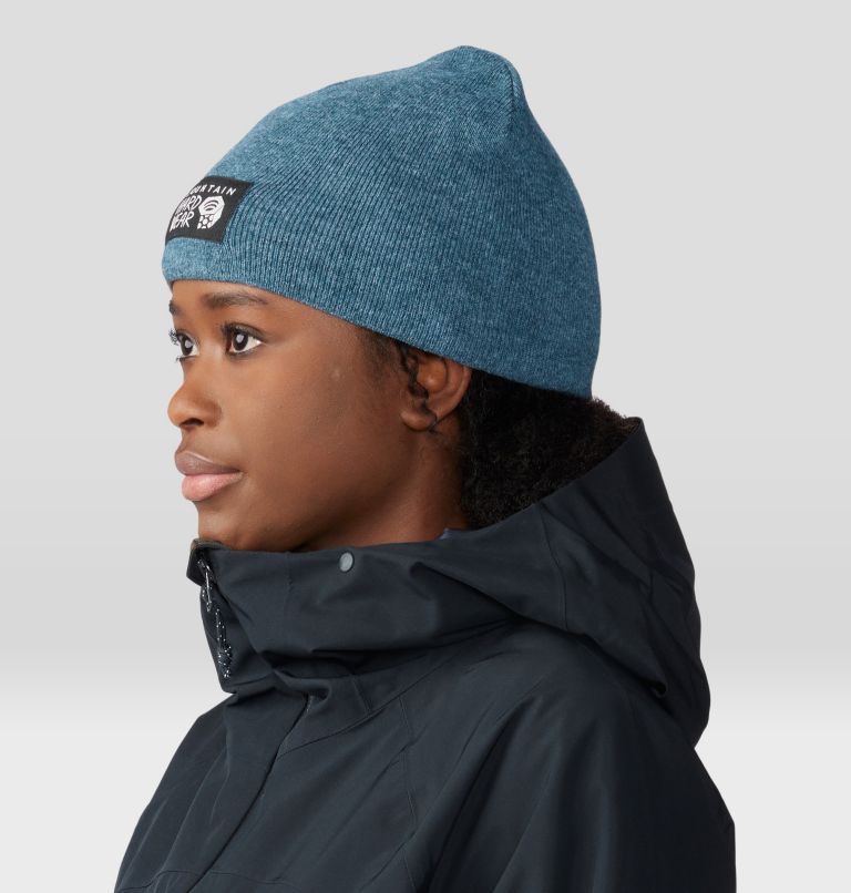 MHW Logo Beanie, Color: Jack Pine, image 8