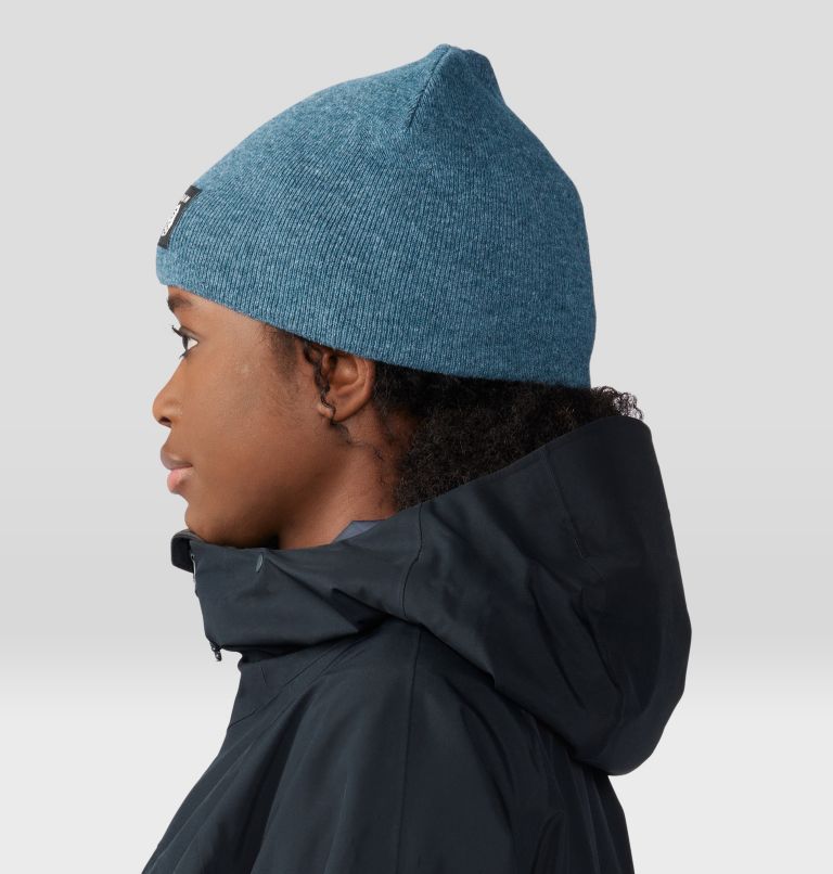 MHW Logo Beanie, Color: Jack Pine, image 9