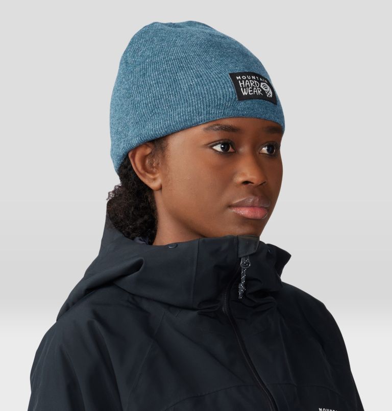MHW Logo Beanie, Color: Jack Pine, image 10