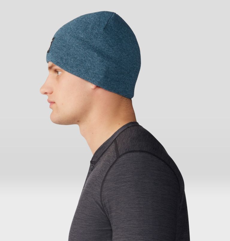 MHW Logo Beanie, Color: Jack Pine, image 4