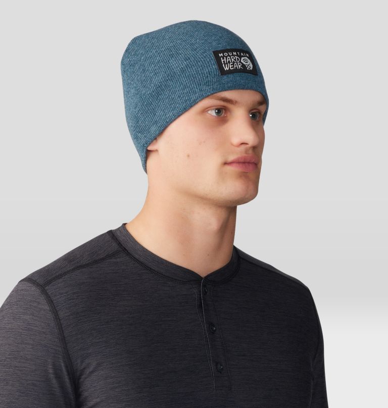 MHW Logo Beanie, Color: Jack Pine, image 5